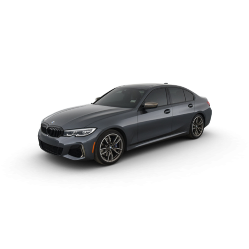 Used BMW 3 Series M340i for Sale Online | Carvana